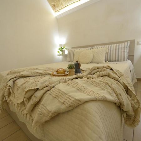 Castrum Casa Vacanza Mesagne Eksteriør bilde